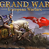 Grand War Napoleon, Warpath & Strategy Games v 3.1.4 Hack mod apk (Unlimited Money / Medals)