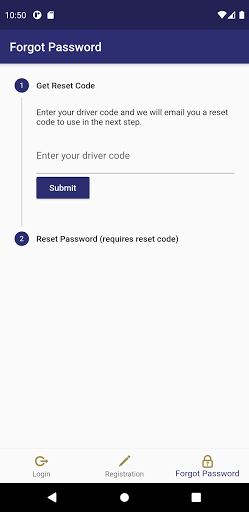 DHT Mobile Screenshot 3 - AppWisp.com