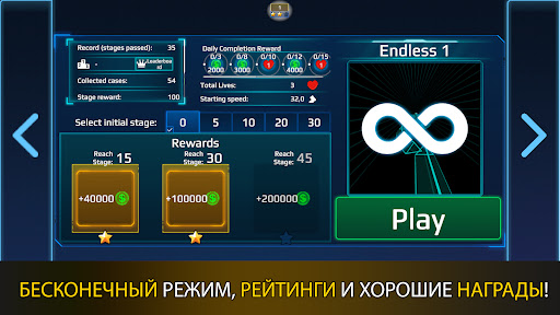 لعبه CS Surf GO. Bhop  Surf кс го! apk مهكر5