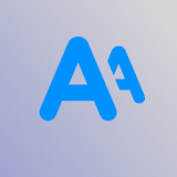 Font Resizer - Change Font Size icon