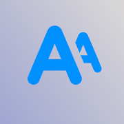 Font Resizer: Change Font Size Mod apk última versión descarga gratuita