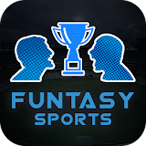 Funtasy Cricket: Fantasy + Fun icon