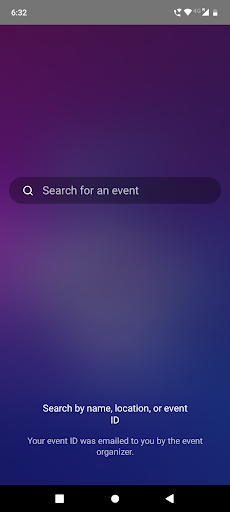 TECHSPO Screen 2