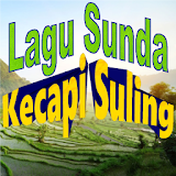 Lagu Sunda Kecapi Suling | Offline + Ringtone icon