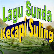 Lagu Sunda Kecapi Suling | Offline + Ringtone