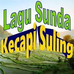 Icon image Lagu Sunda Kecapi Suling