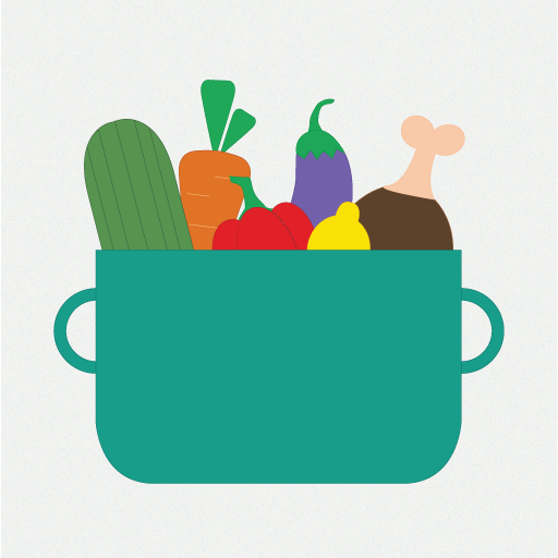 SNAP Cooking logo