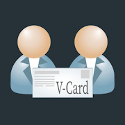 Top 39 Communication Apps Like Card Man - V Card - Virtual Business Card - Best Alternatives