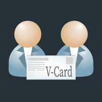 Card Man - V Card - Virtual Business Card