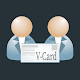 Card Man - V Card - Virtual Business Card Download on Windows