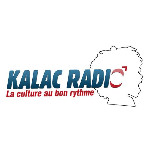 Kalac Radio  Icon