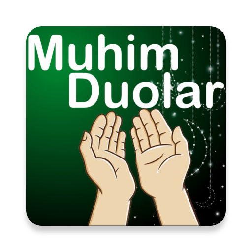 Muhim Duolar - Qur’onda va sun 3.85.02 Icon