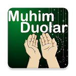 Cover Image of 下载 Muhim Duolar - Qur’onda va sun  APK