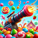 Candy Shooter: Match Game - Androidアプリ