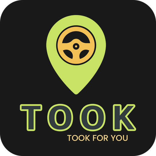 Took User logo