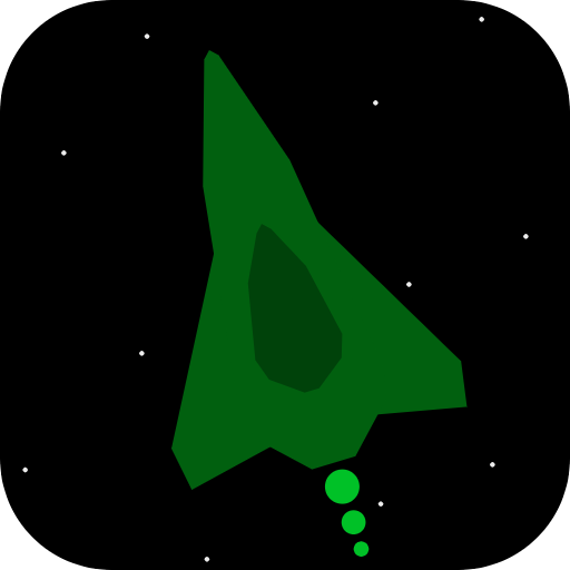 2 Player Space Battle logo
