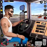 Bus Games : Driving School icon