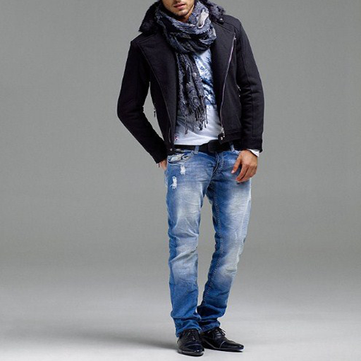 Teen Outfits Fashion Ideas logo