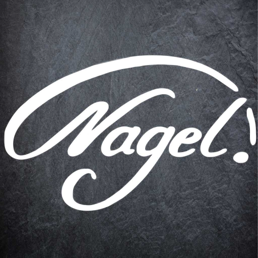 Metzgerei Nagel logo