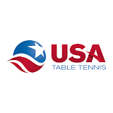 USA Table Tennis icon