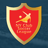 NY Club Soccer League icon