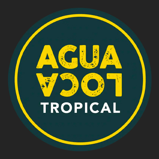 Agua Loca for  Android – Latest Version & Features app icon