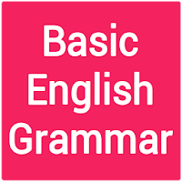 Basic English Grammar Book Free