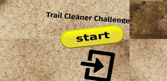 Trail Cleaner Challenge
