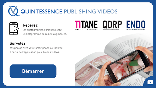 Quintessence Videos Screen 2