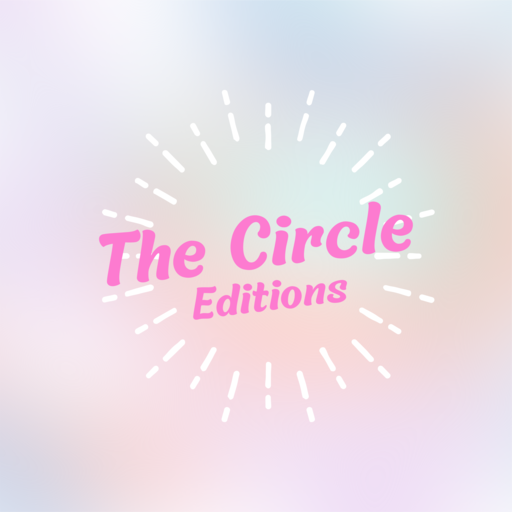 The Circle Editions logo