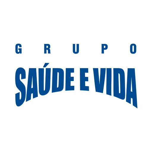 Saúde e Vida Telemedicina logo