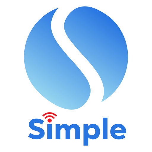 SIMPLE logo