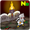 Nukes of Bastion (Roguelike) icon