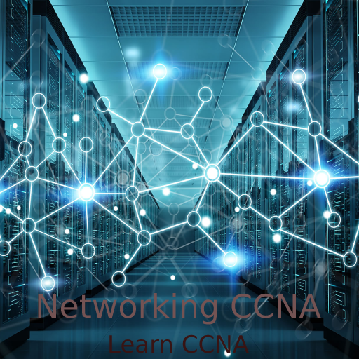 Networking CCNA 1.1.0 Icon