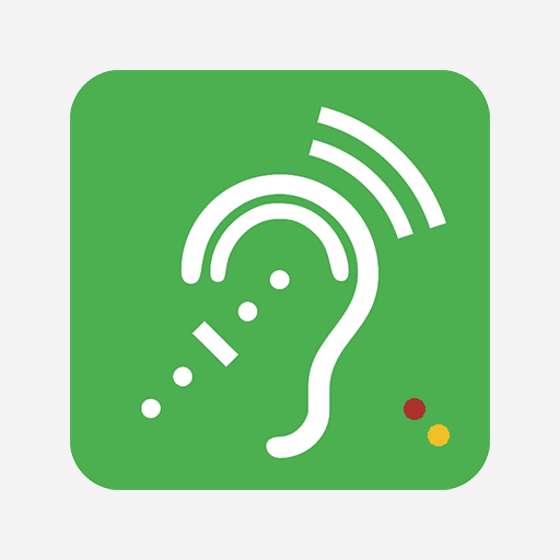 Hearing Aid Ultimate logo