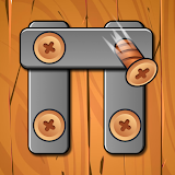 Pin Master: Screw puzzle game icon