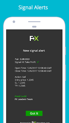 Forex Signals - FX Leadersのおすすめ画像3