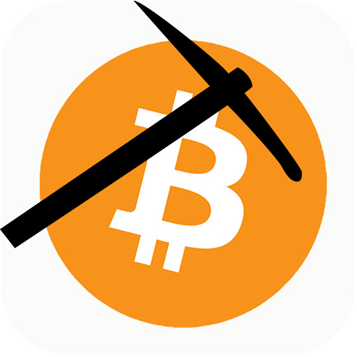 Bitcoin Ice Mine 1.2.1 c23 b01 Icon