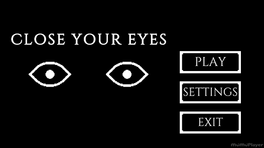 Close Your Eyes – Download Game
