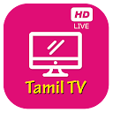 Tamil TV-LIVE icon