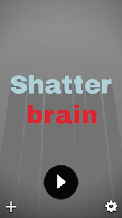 Shatterbrain—物理難題 Screenshot