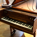 Cover Image of Download Harpsichord 2.6 APK