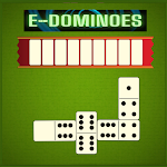 Cover Image of Download E-Dominoes  APK