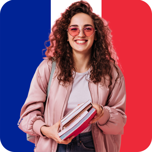Learn French Language Offline  Icon