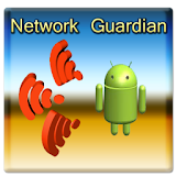 Network Guardian noAds icon