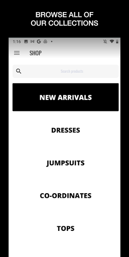 THE KRIPT Screenshot 2 - AppWisp.com