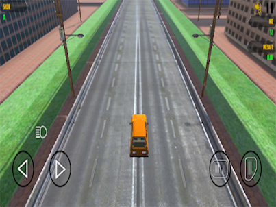 Speed Driver 2