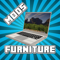 Furniture Addons. Furniture mod for Minecraft PE