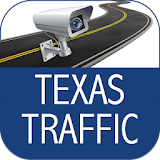 Texas Traffic Cameras Live icon