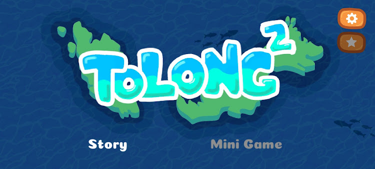 Tolong Tolong - 1.0.1 - (Android)
